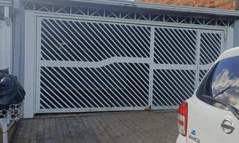 Imagem 2: Imperdível: Casa à venda em Sumaré-SP, Jardim Macarenko, 2 quartos, 2 salas, 2 banheiros