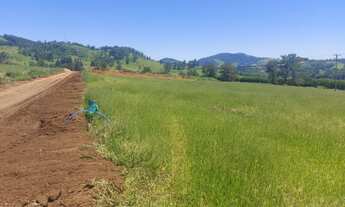 Imagem: Terreno em Condomínio de Luxo à Venda