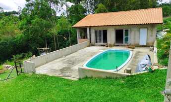 Imagem 6: Chácara à venda em Itapetininga-SP: 2 quartos, 2 salas, 2 banheiros, 2 vagas de garagem, 9