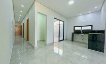 Imagem 6: Casa à venda em Hortolândia-SP, Jardim São Sebastião! 3 quartos, 1 suíte, 2 salas, 2 banhe