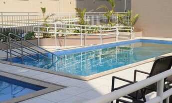 Imagem: Apartamento à venda em Limeira-SP, Jardim