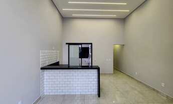 Imagem 4: Casa à venda em Hortolândia-SP, Jardim Novo Cambuí: 2 quartos, 1 suíte, 2 salas, 2 banheir