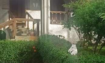 Imagem 2: Casa de luxo em condomínio no Centro de Morungaba-SP: 4 quartos, 2 suítes, 1 sala, 3 banhe