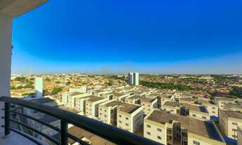 Imagem 5: Apartamento à venda em Hortolândia-SP: 3 quartos, 1 suíte, 2 salas, 2 banheiros, 2 vagas d