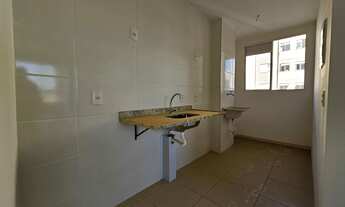 Imagem 5: Apartamento à venda em Sumaré-SP, Jardim Maria Luíza: 2 quartos, 2 salas, 1 banheiro, 1 va