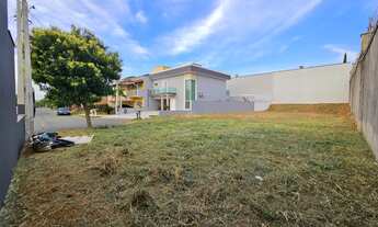 Imagem 2: Terreno de 434,61m² em condomínio à venda no Parque Ortolândia, Hortolândia-SP: oportunida