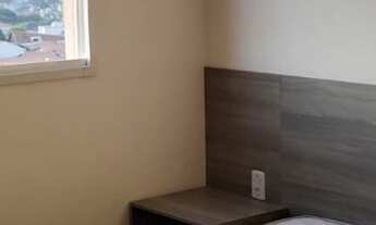 Imagem 7: Apartamento de 2 quartos e 1 suíte em Campinas-SP, bairro São Bernardo! Imperdível oportun