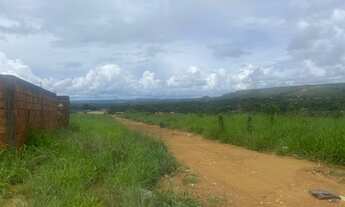 Imagem: Terreno à venda em Novo Gama-GO, Residencial