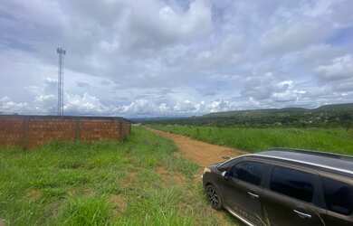Imagem 4: Terreno à venda em Novo Gama-GO, Residencial América do Sul - 24.500 m² de área disponível