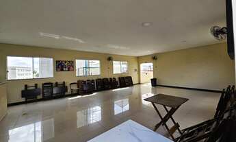 Imagem 5: Apartamento à venda em Campinas-SP, no Parque das Cachoeiras: 2 quartos, 2 salas, 1 banhei