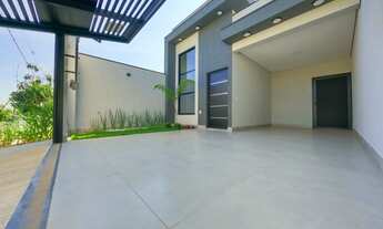 Imagem: Casa à venda em Hortolândia-SP, Jardim