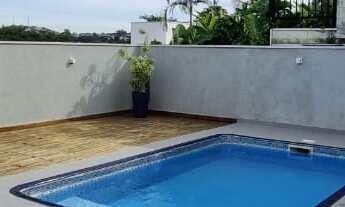 Imagem 4: Imperdível: Casa em Condomínio à Venda em Valinhos-SP, Jardim Alto da Colina - 3 Quartos