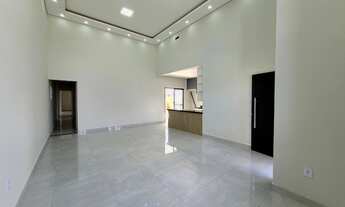 Imagem 5: Casa de alto padrão no Jardim Itapoan em Monte Mor-SP: 3 quartos, 1 suite, 2 salas, 2 banh