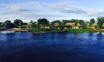 Imagem: Fazenda de alto padrão norte de Goiás