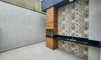 Imagem 7: Casa à venda em Hortolândia-SP, Jardim Novo Cambuí: 2 quartos, 1 suíte, 2 salas, 2 banheir