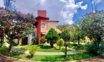 Imagem: Espetacular casa em condomínio à venda