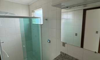 Imagem 3: Cobertura de luxo no Indaiá, Caraguatatuba-SP: 3 quartos, 2 suítes, 2 salas, 3 banheiros