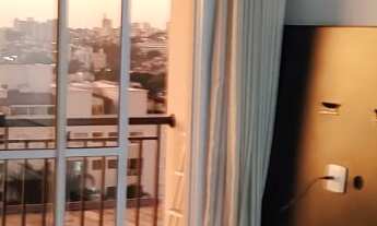 Imagem: Apartamento de 2 quartos e 1 suíte em Campinas-SP