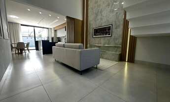 Imagem 5: Imóvel de Luxo: Casa em Condomínio com 4 Quartos e 216m² no Parque Olívio Franceschini, Ho