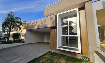 Imagem: Casa em Condomínio à Venda em Hortolândia-SP