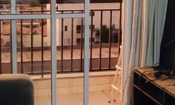 Imagem 4: Apartamento de 2 quartos e 1 suíte em Campinas-SP, bairro São Bernardo! Imperdível oportun