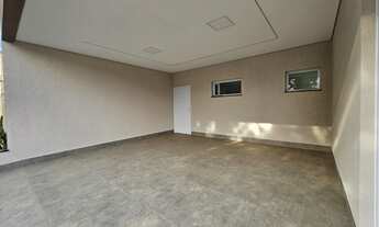 Imagem 2: Casa em Condomínio à Venda em Hortolândia-SP: 3 Quartos, 1 Suíte, 2 Salas, 2 Banheiros, 4