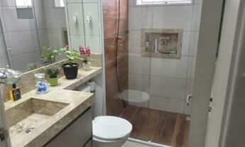 Imagem 7: Imperdível! Apartamento à venda em Tatuí-SP, 2 quartos, 2 salas, 1 banheiro, 1 vaga de gar