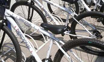 Imagem 4: Apartamento à venda em Limeira-SP, Jardim São Paulo: 2 quartos, 1 suíte, 2 salas, 2 banhei