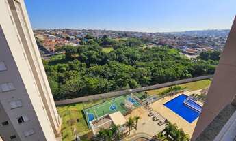 Imagem 7: Apartamento à venda em Sumaré-SP, Jardim Maria Luíza: 2 quartos, 2 salas, 1 banheiro, 1 va