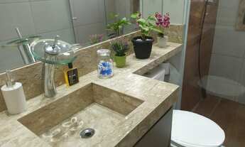 Imagem 6: Imperdível! Apartamento à venda em Tatuí-SP, 2 quartos, 2 salas, 1 banheiro, 1 vaga de gar