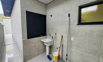 Imagem 5: Casa à venda em Hortolândia-SP, Jardim Novo Cambuí: 2 quartos, 1 suíte, 2 salas, 2 banheir