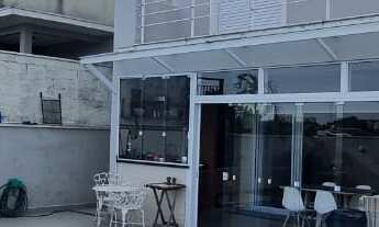 Imagem 2: Imperdível: Casa em Condomínio à Venda em Valinhos-SP, Jardim Alto da Colina - 3 Quartos