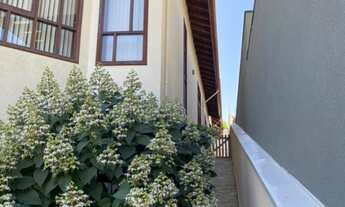 Imagem 4: Oportunidade: Casa em Condomínio à venda em Valinhos-SP, no Loteamento Residencial Fazenda