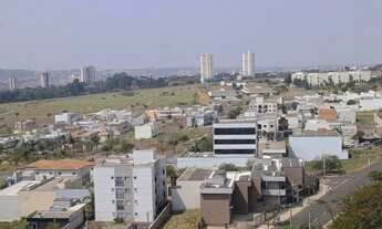Imagem 2: Apartamento à venda em Limeira-SP, Jardim São Paulo: 2 quartos, 1 suíte, 2 salas, 2 banhei