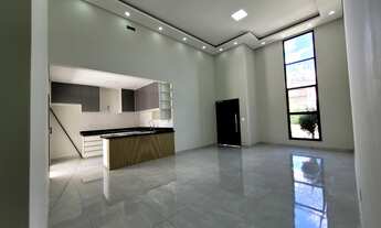 Imagem 7: Casa de alto padrão no Jardim Itapoan em Monte Mor-SP: 3 quartos, 1 suite, 2 salas, 2 banh