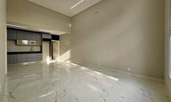 Imagem 3: Casa em Condomínio à Venda em Hortolândia-SP: 3 Quartos, 1 Suíte, 2 Salas, 2 Banheiros, 4