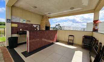 Imagem 4: Apartamento à venda em Campinas-SP, no Parque das Cachoeiras: 2 quartos, 2 salas, 1 banhei