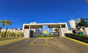 Imagem 2: Apartamento à venda em Sumaré-SP, Jardim Maria Luíza: 2 quartos, 2 salas, 1 banheiro, 1 va