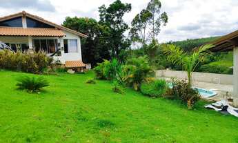 Imagem: Chácara à venda em Itapetininga-SP 2