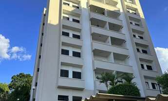 Imagem: Apartamento à venda no Centro de Jacareí-SP