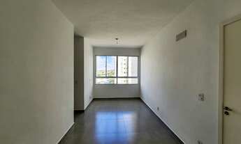 Imagem: Apartamento à venda em Hortolândia-SP