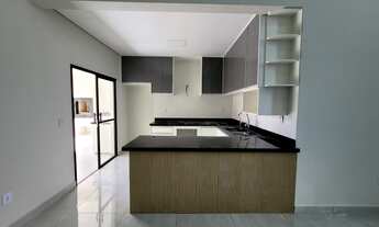 Imagem 6: Casa de alto padrão no Jardim Itapoan em Monte Mor-SP: 3 quartos, 1 suite, 2 salas, 2 banh