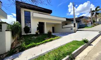 Imagem 3: Casa de alto padrão no Jardim Itapoan em Monte Mor-SP: 3 quartos, 1 suite, 2 salas, 2 banh