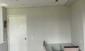 Imagem: Apartamento à venda em Hortolândia-SP