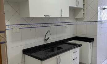 Imagem 6: Apartamento à venda no Centro de Jacareí-SP: 2 quartos, 2 salas, 1 banheiro, 1 vaga de gar