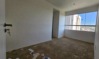 Imagem 4: Apartamento à venda em Sumaré-SP, Jardim Maria Luíza: 2 quartos, 2 salas, 1 banheiro, 1 va