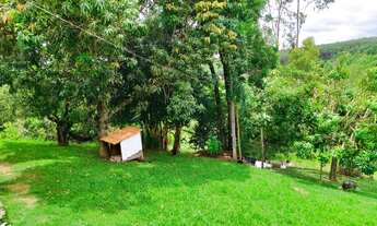 Imagem 3: Chácara à venda em Itapetininga-SP: 2 quartos, 2 salas, 2 banheiros, 2 vagas de garagem, 9
