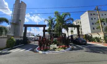 Imagem: Apartamento à venda em Campinas-SP, no