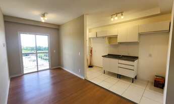 Imagem: Apartamento à venda em Sumaré-SP, 2 quartos