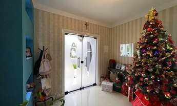 Imagem 2: Casa em condomínio à venda em Hortolândia-SP: 3 quartos, 1 suíte, 3 salas, 2 banheiros, 4